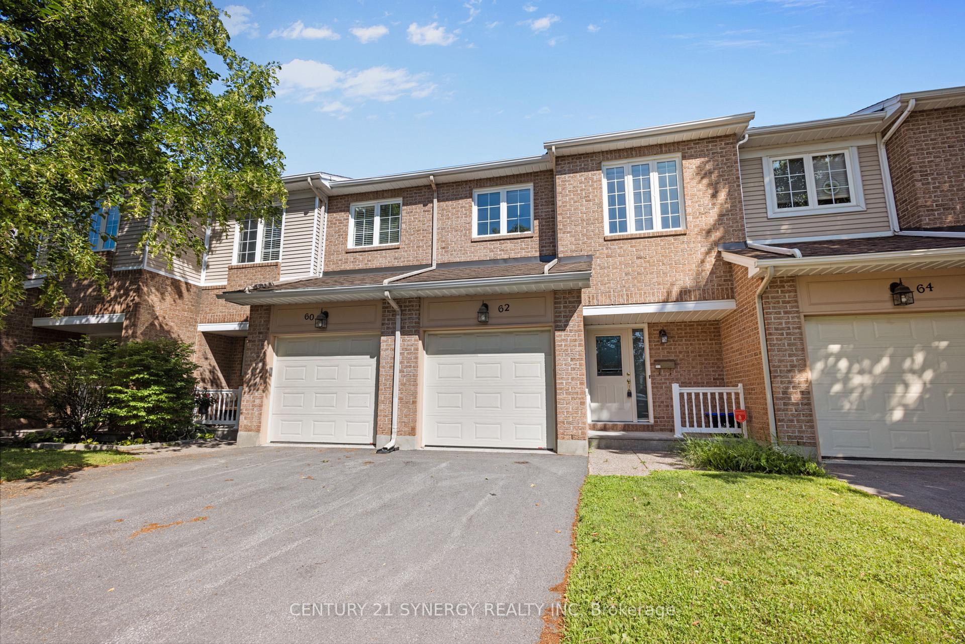 Photo de la propriété: 62 Stonebriar Drive ON K2G 5X9