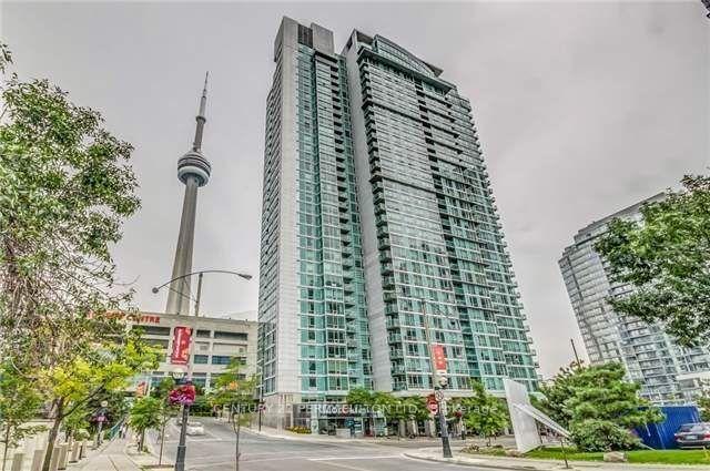 Photo de la propriété: 81 Navy Wharf Court 3610 ON M5V 3S2