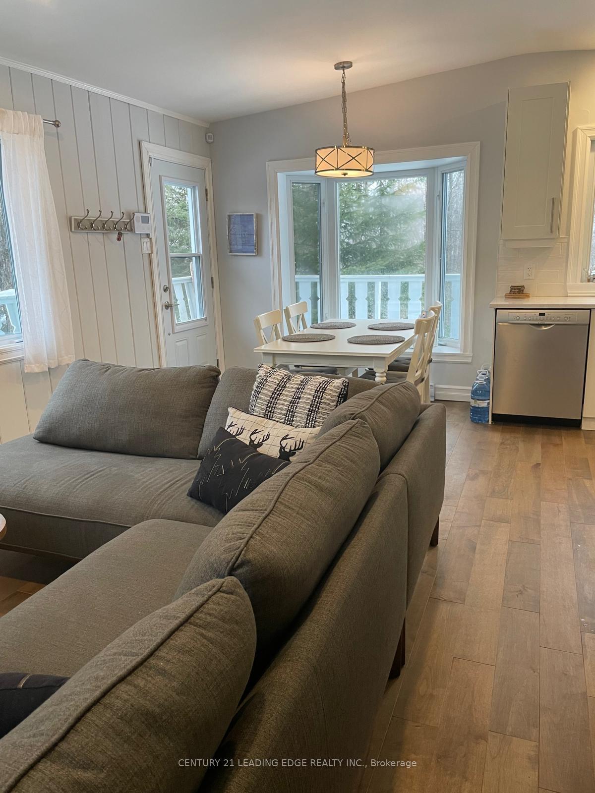 Property Photo: 112 Cote Commandant N/A QC J8E 1B7
