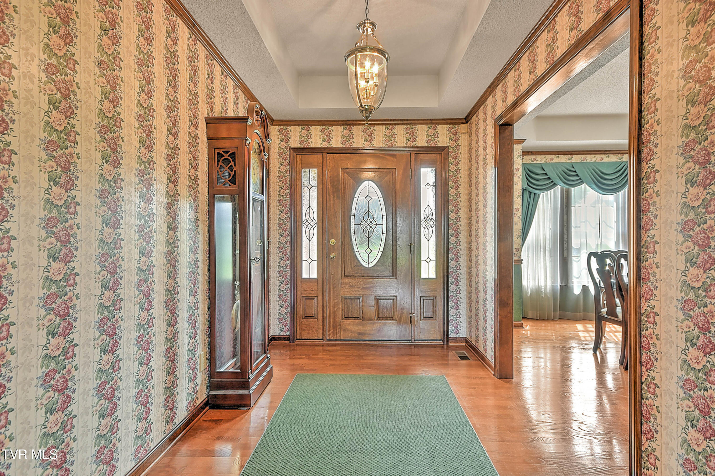Property Photo: 185 Appian Way TN 37745