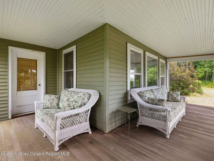 Property Photo: 324 Schrader Rd NY 12407