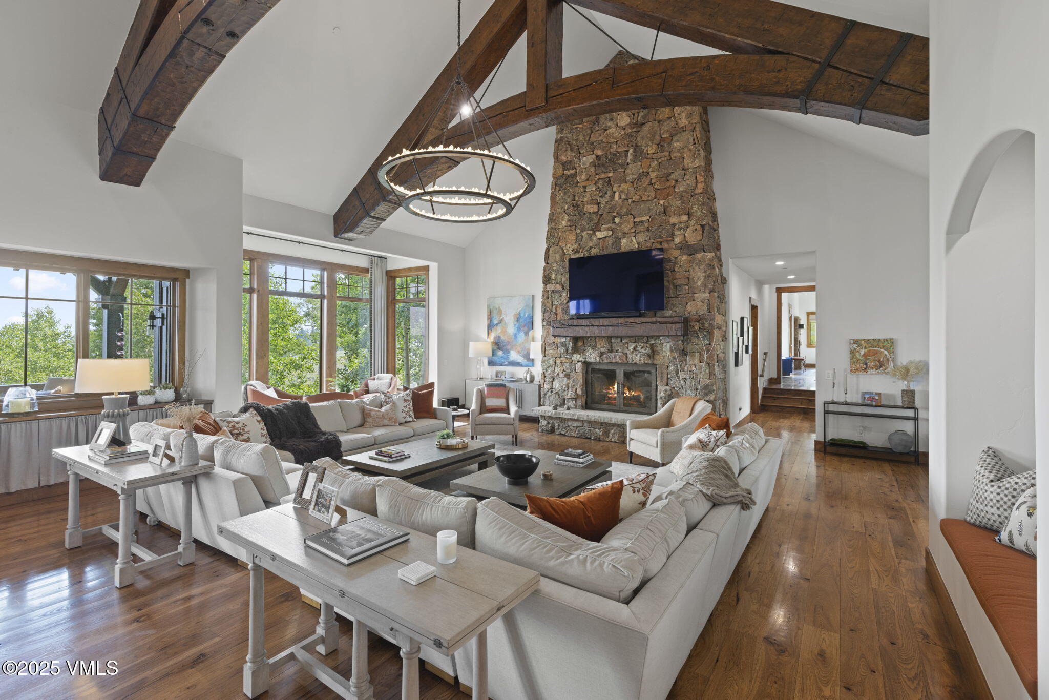 Property Photo: 254 Pine Marten Way CO 81632