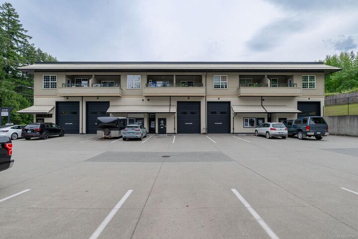 1156 Rocky Creek Rd 23  Ladysmith BC V9G 1K4 photo