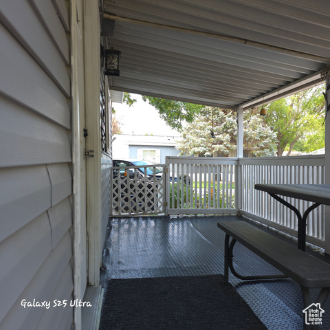 Property Photo:  900 S Century Dr W 14  UT 84404 