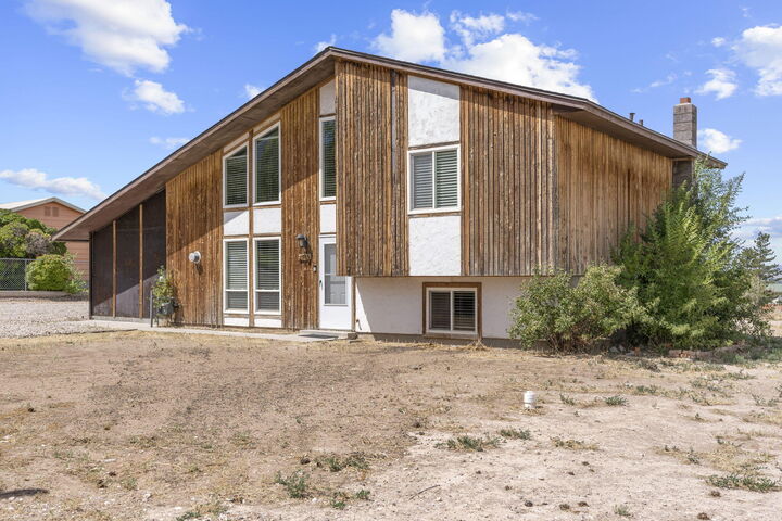 Property Photo:  4765 N Enoch Rd  UT 84721 
