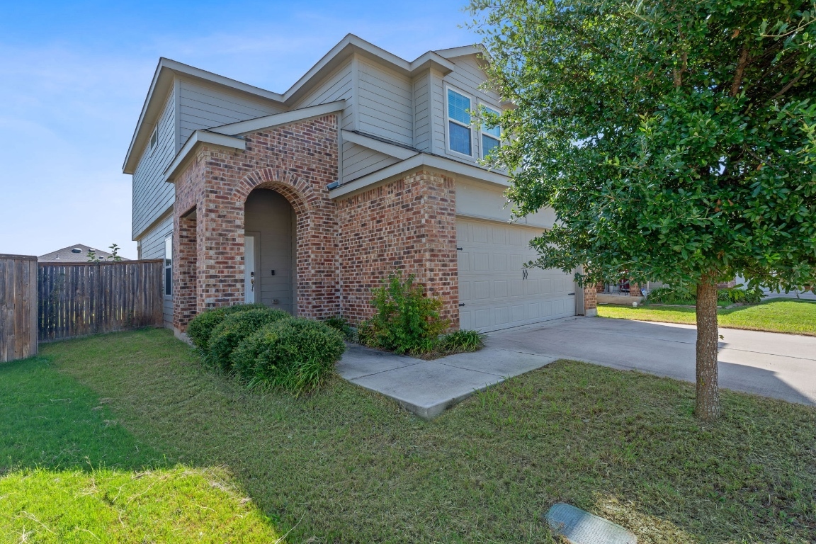 Property Photo:  520 Shimek Street 14A  TX 76537 