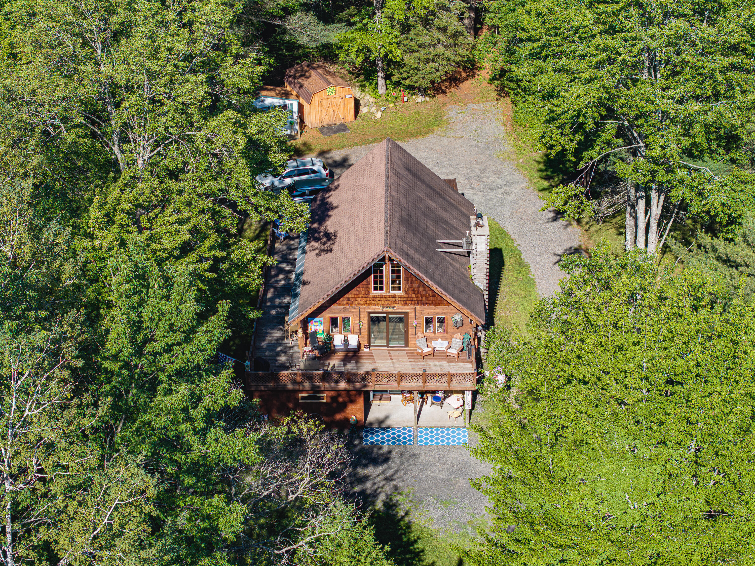 Property Photo:  11 Bellevue Terrace Terrace  NY 12986 