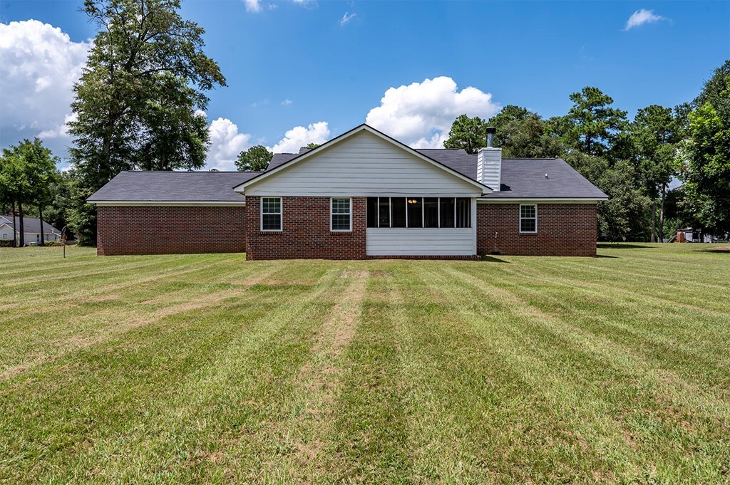 Property Photo:  272 St Clair Drive  GA 31763 