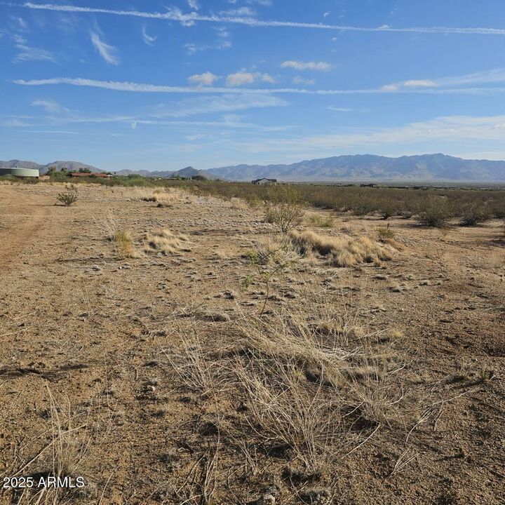 Property Photo: 30155 S State Route 89 -- 0 AZ 85332