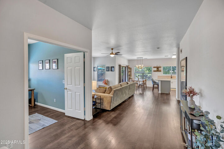 Property Photo:  18611 N 22nd Street 73  AZ 85024 