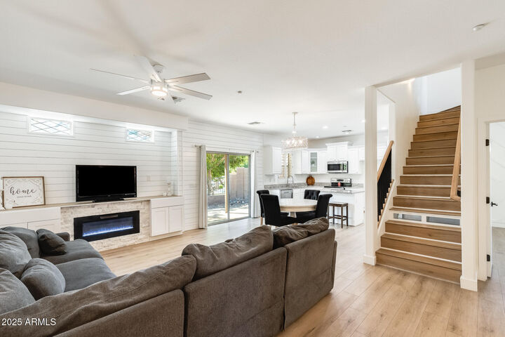 Property Photo: 7421 W Fargo Drive AZ 85382