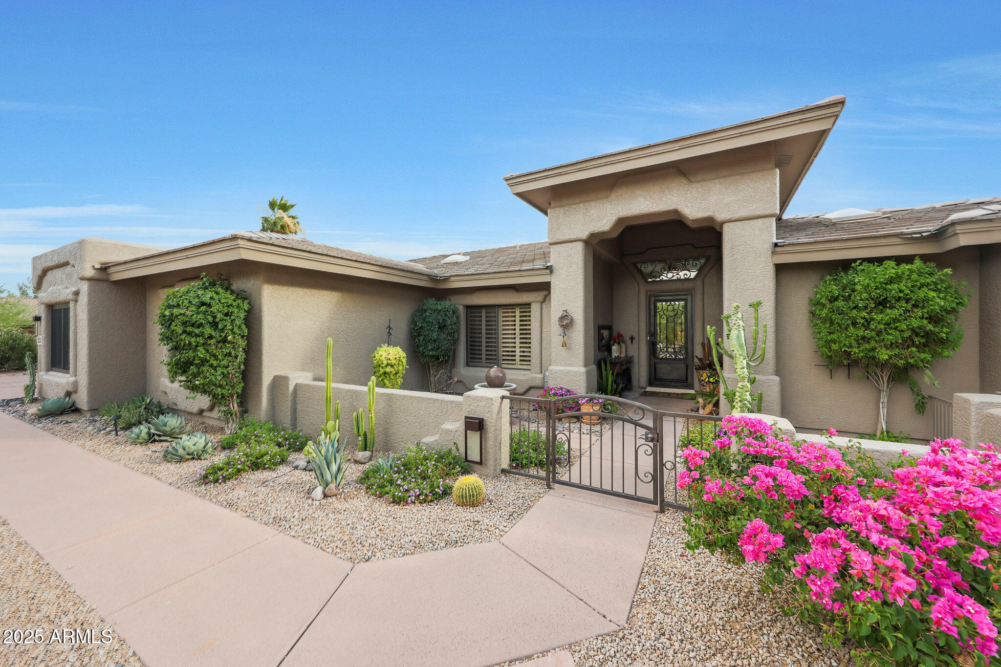 Property Photo:  18611 E Mountainaire Drive  AZ 85263 