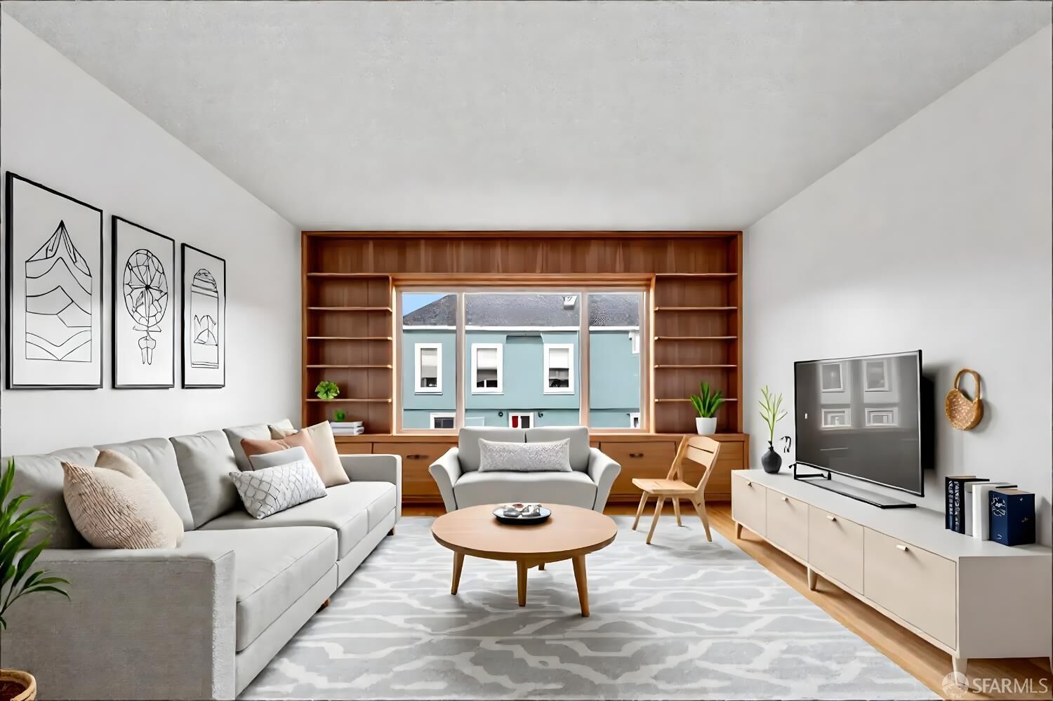 Property Photo:  582 Niantic Avenue  CA 94014 