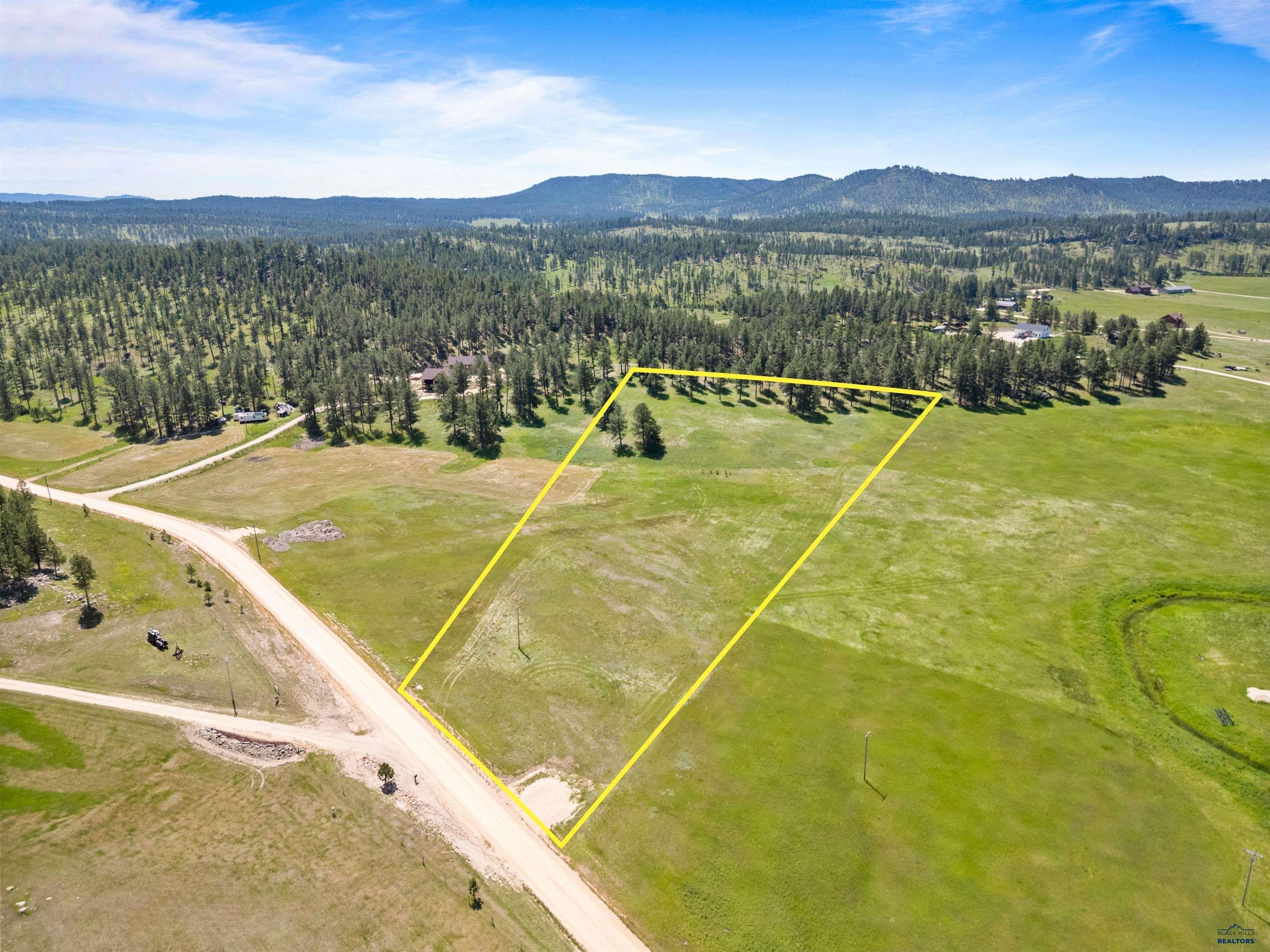 Property Photo: 25373 Wind Song Valley Rd SD 57730