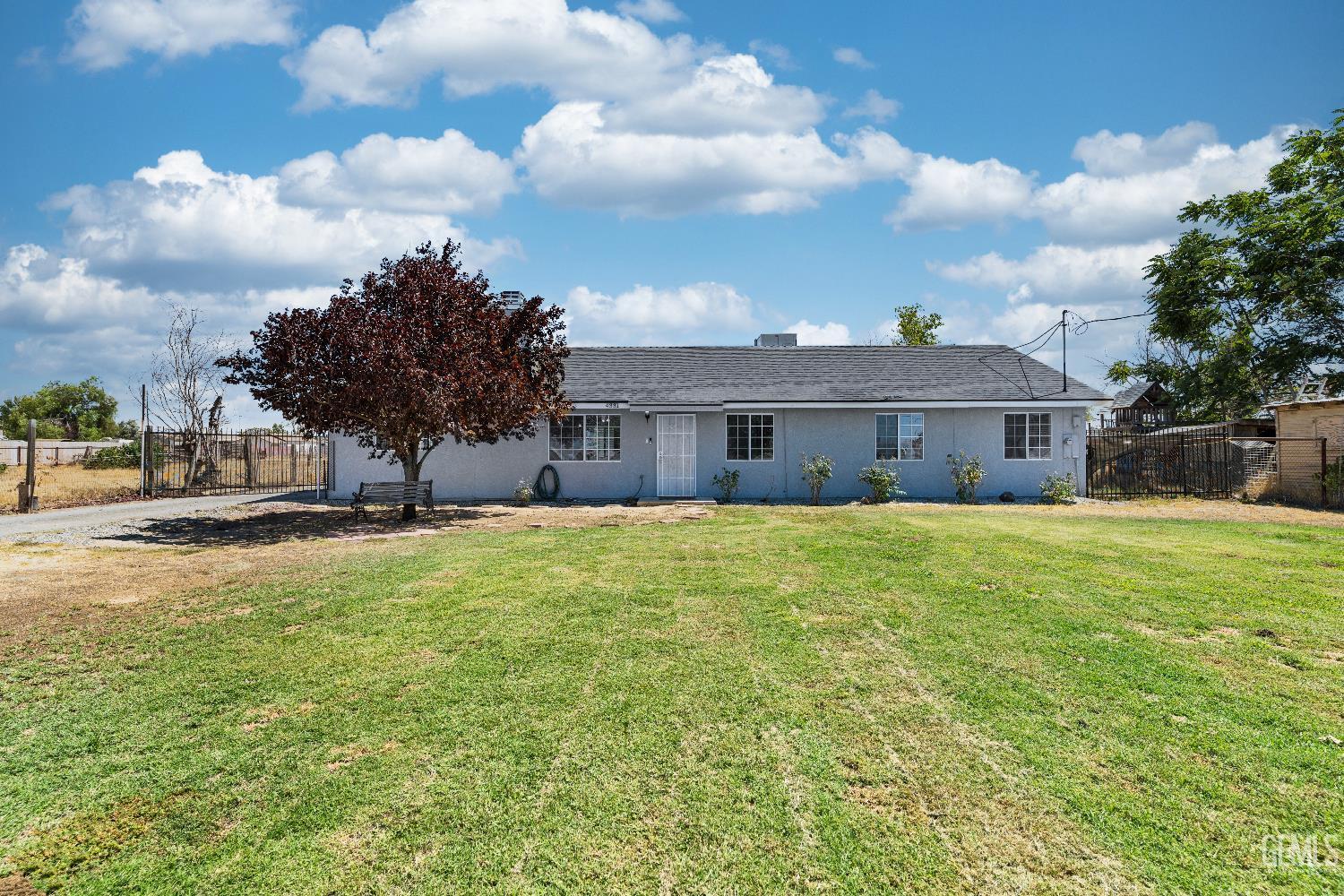 4331 Lorraine Street  Shafter CA 93263 photo