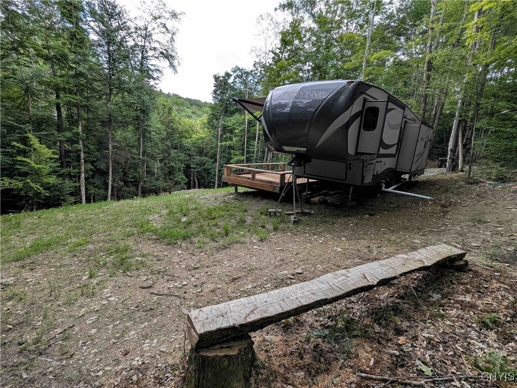 Property Photo: Akins Road NY 14826