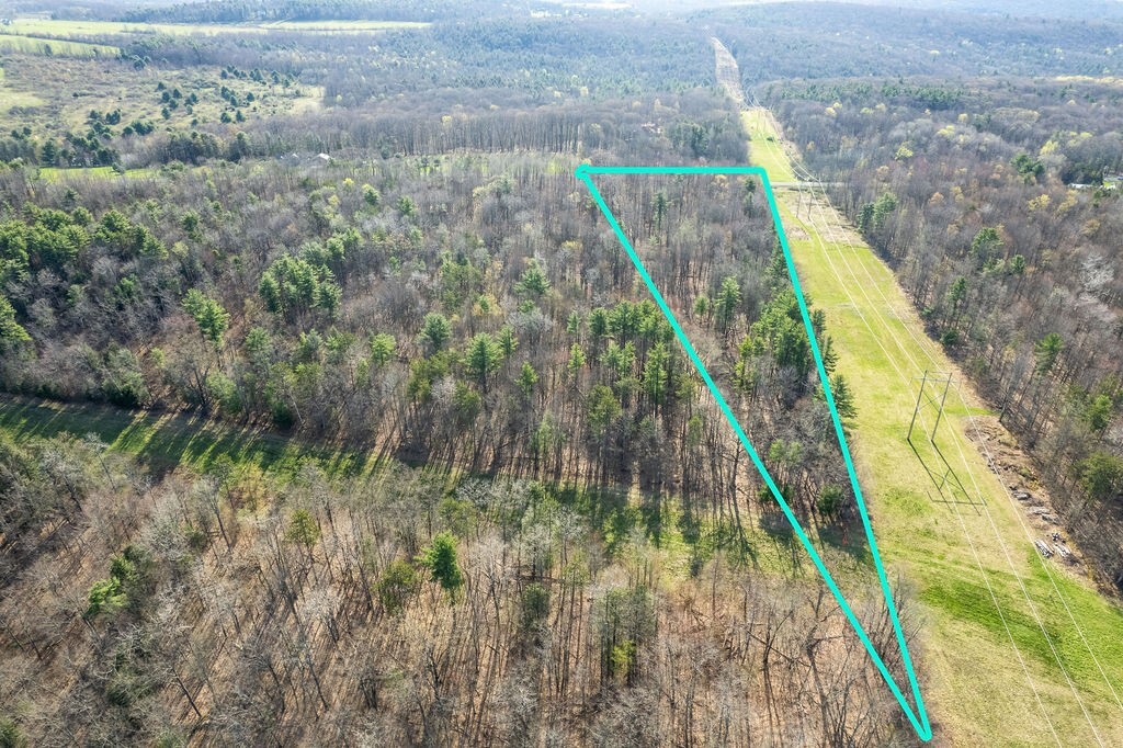 Property Photo: Breed Hollow Road NY 14902