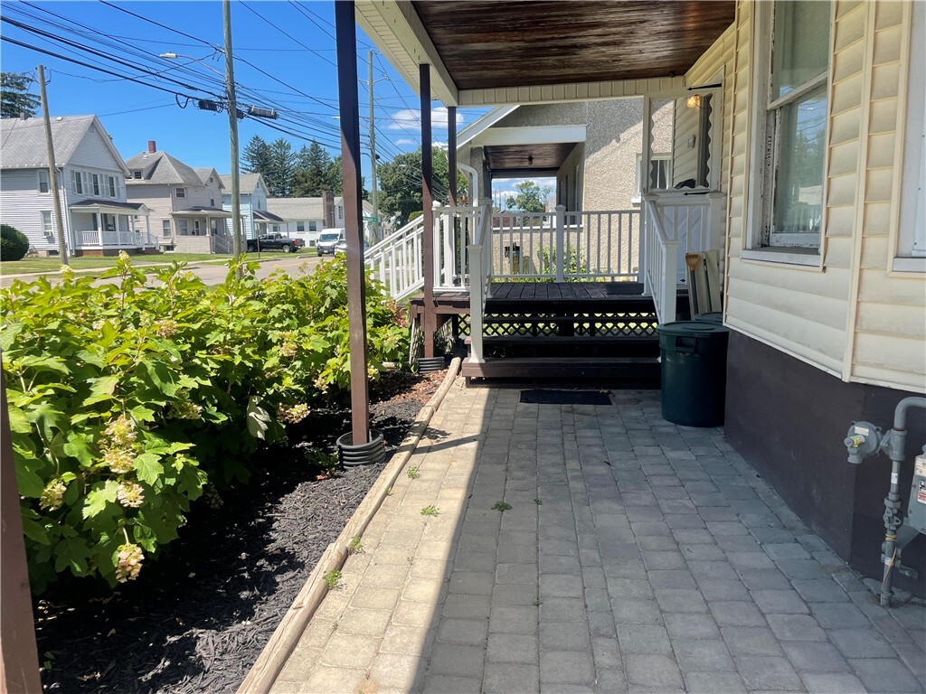 Property Photo: 181 W Pulteney Street NY 14830