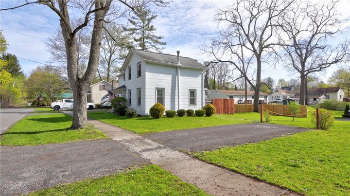 Property Photo: 34 Chestnut Street NY 13165