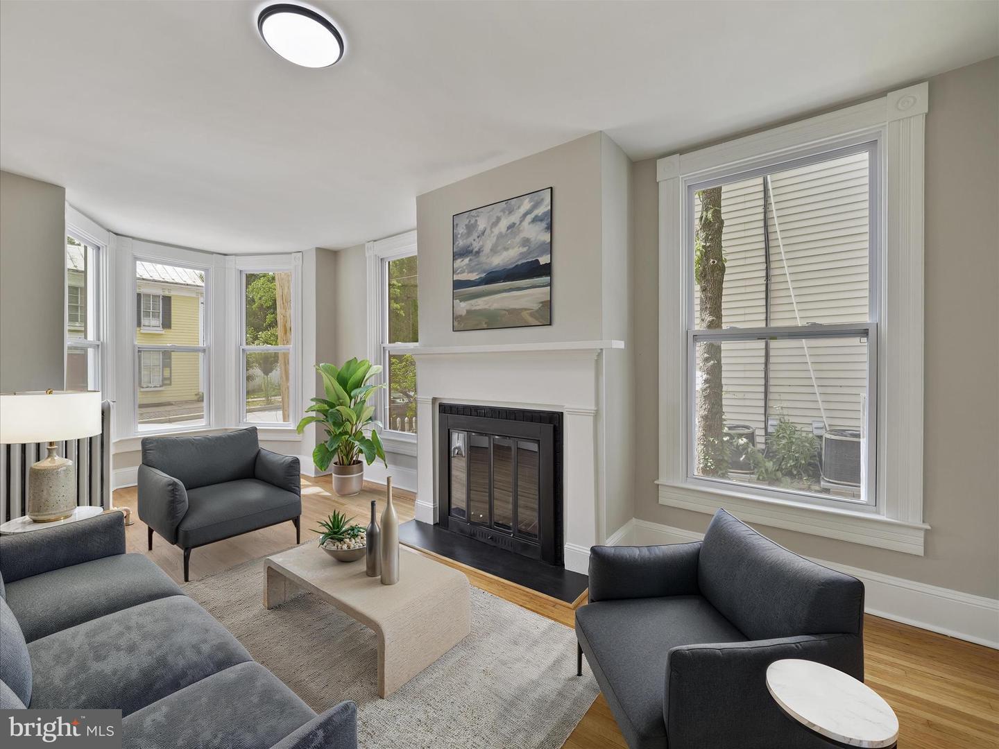 Property Photo: 172 W Main St MD 21157