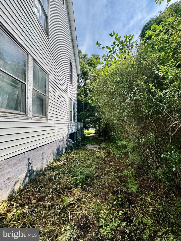 Property Photo: 70 Douglas Avenue MD 21539