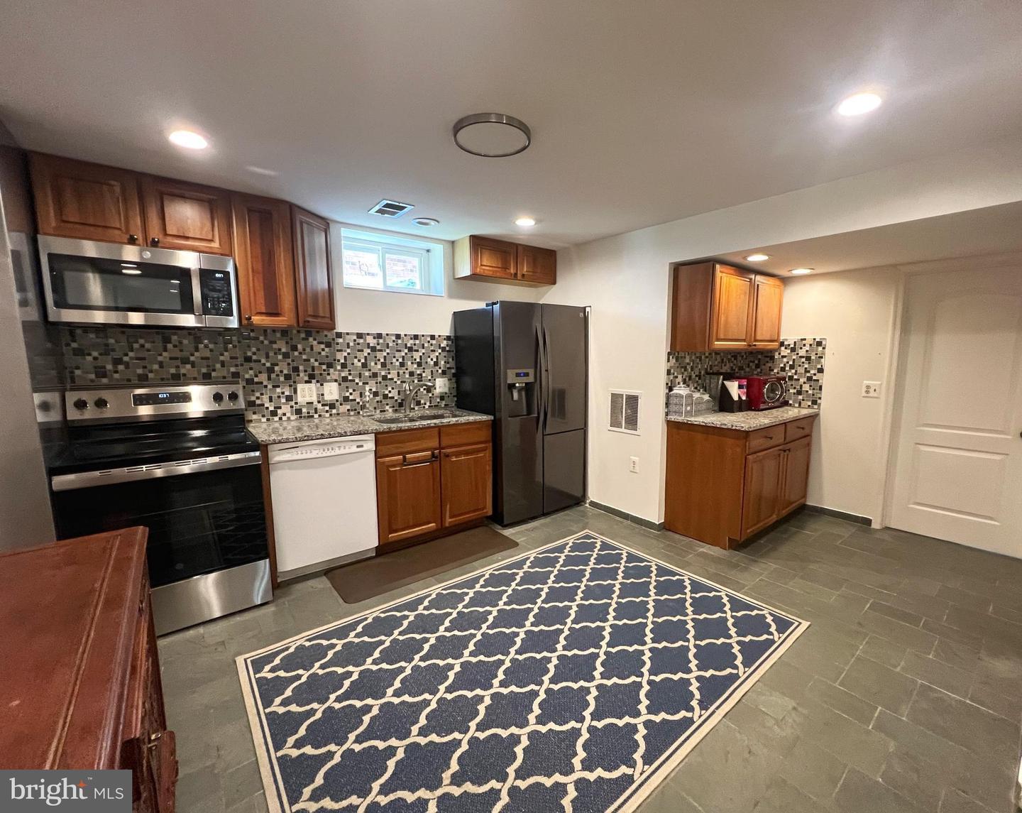 Property Photo: 2302 E Randolph Avenue Basement VA 22301