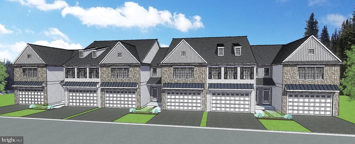 Property Photo: 2462 Spring Water Circle PA 17601