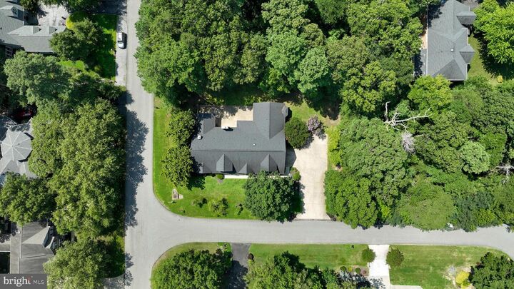 Property Photo: 14895 Ethan Drive MD 20645