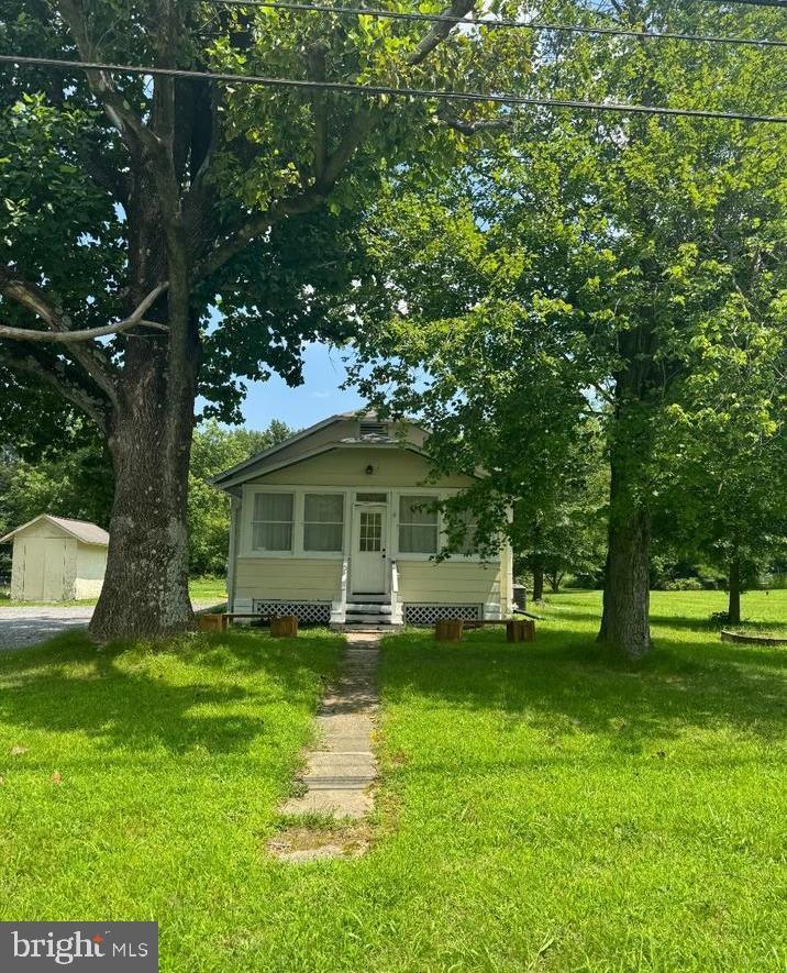 Property Photo:  7813 Telegraph Road  MD 21144 