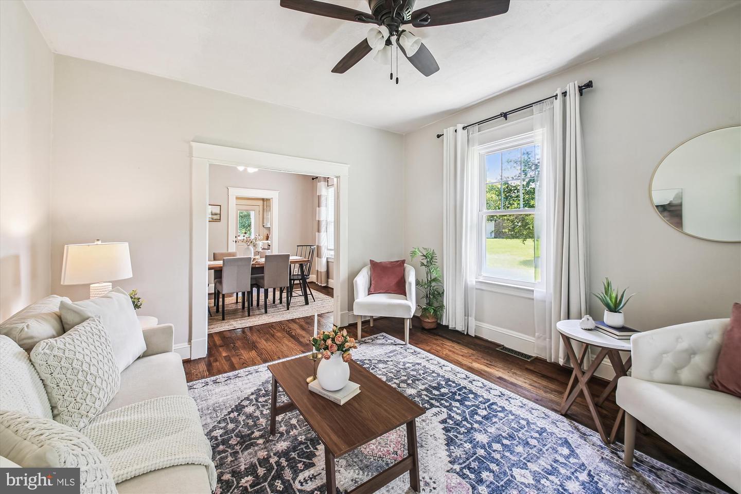 Property Photo: 7813 Telegraph Road MD 21144