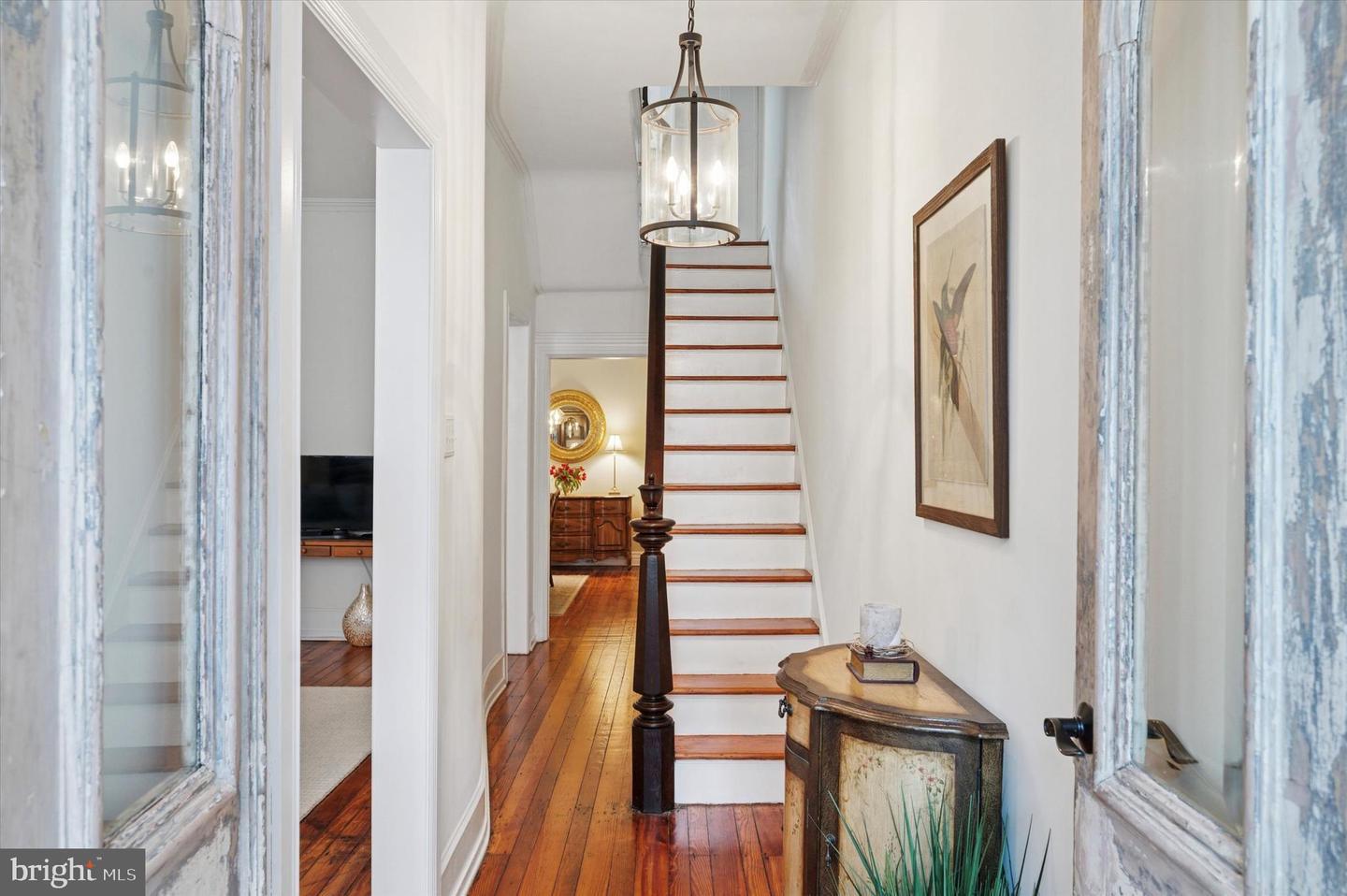 Property Photo: 2604 Brown Street PA 19130