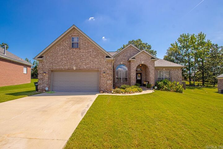 Property Photo:  8340 Sapphire Cove  AR 72120 