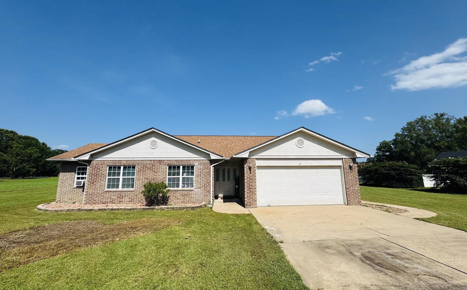 Property Photo:  11 Hickory Lane  AR 72830 