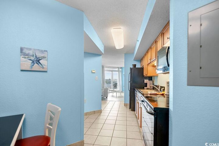 Property Photo:  504 N Ocean Blvd. 702  SC 29578 