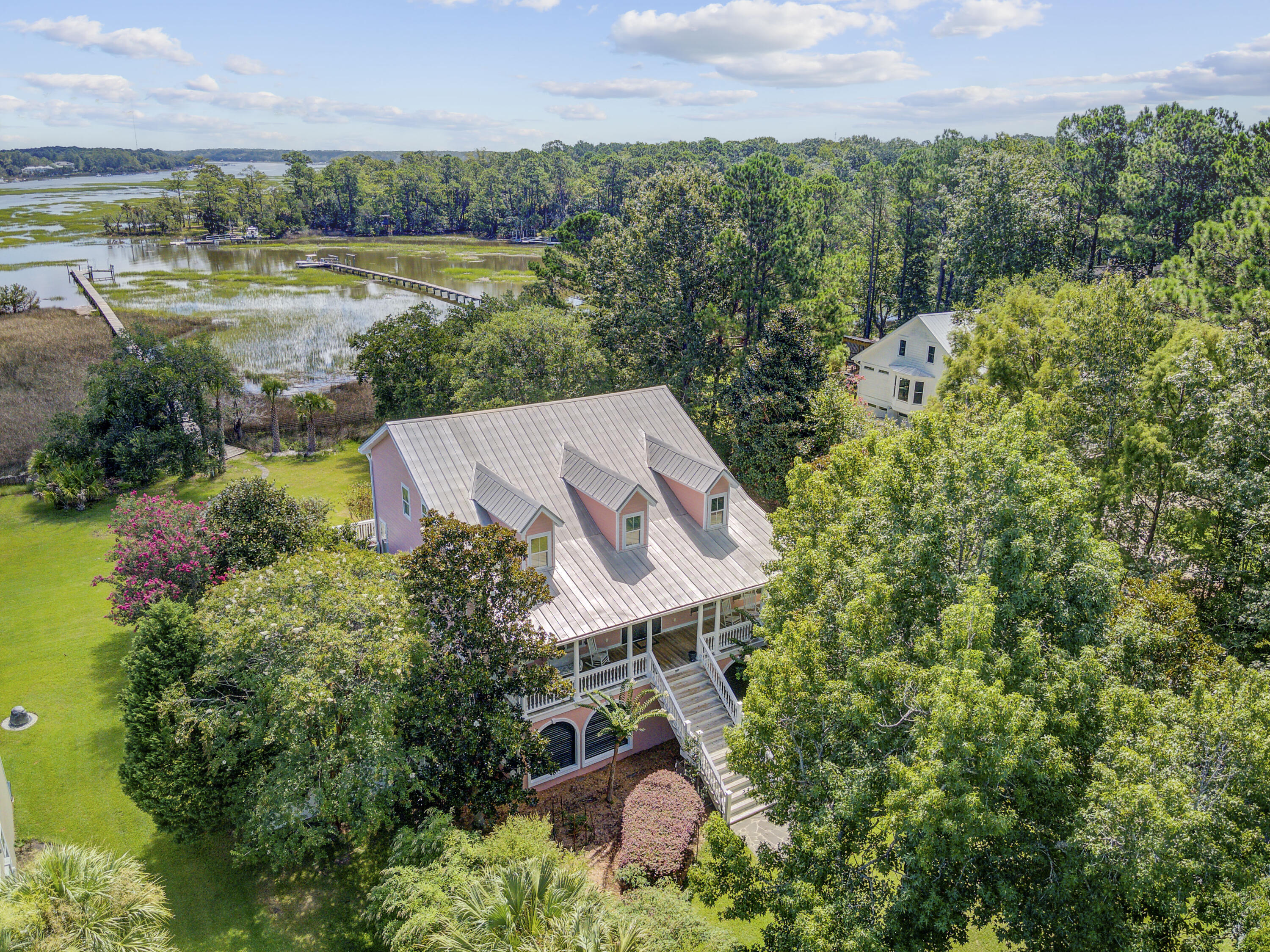 Property Photo: 470 Commonwealth Road SC 29466
