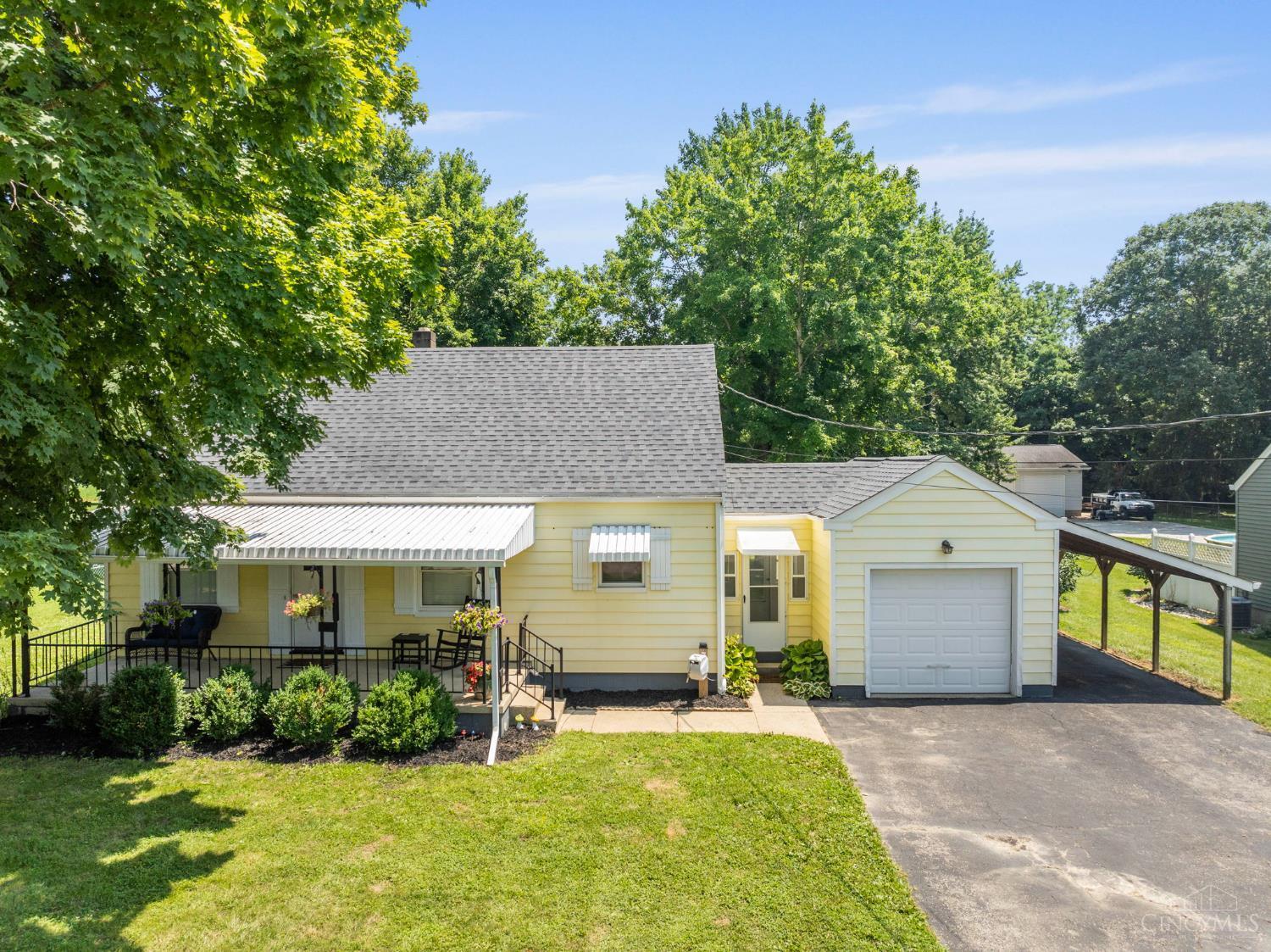 Property Photo: 10612 Chipstone Drive OH 45030