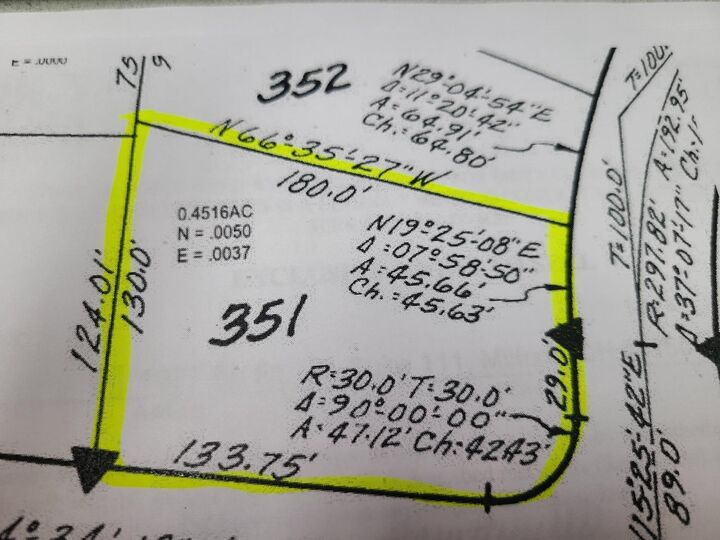 351 Leipzig Drive  Perry Twp OH 45118 photo
