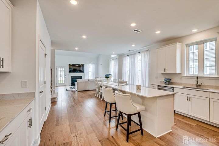 Property Photo: 38 Basie Court NJ 08831