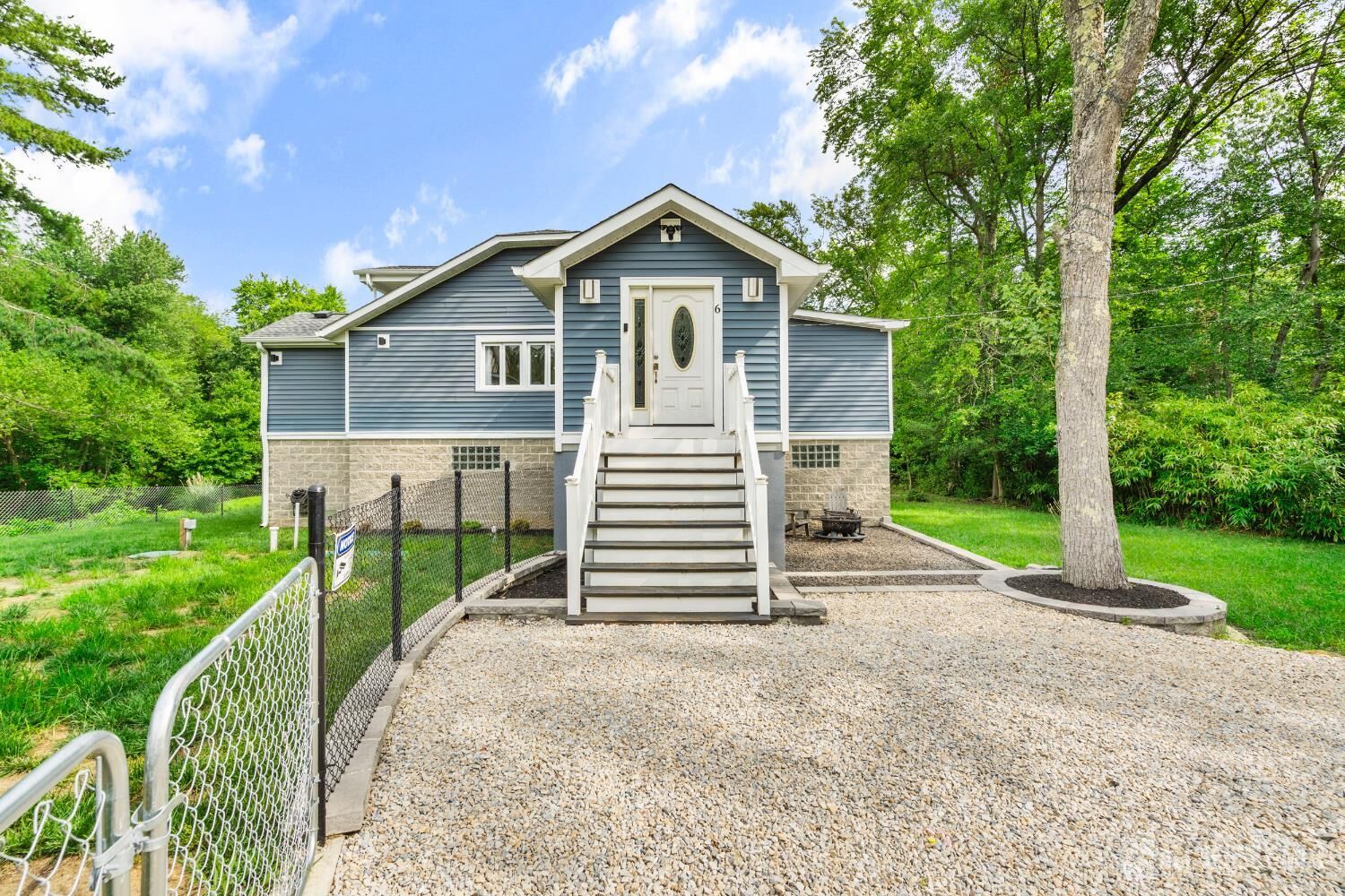 Property Photo:  6 Kates  NJ 08060 