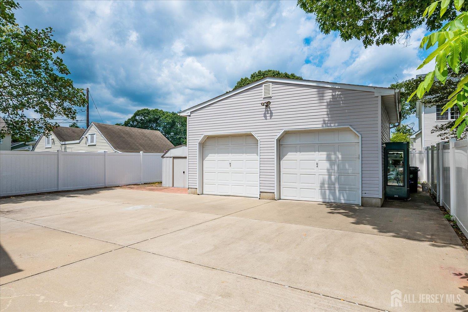Property Photo: 1160 S 9th Street NJ 07080