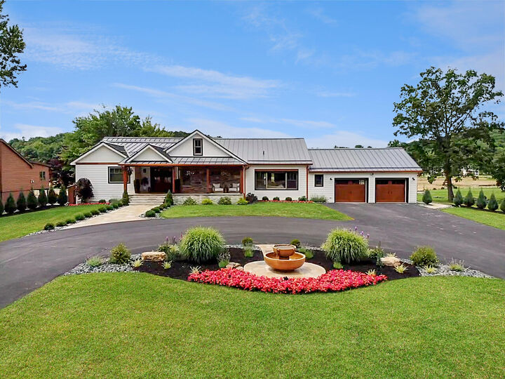 Property Photo:  13399 Treasure Lake Rd  PA 15801 