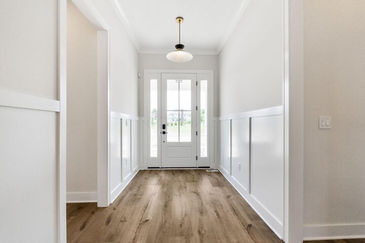 Property Photo:  3175 Briarwood Lane  OH 43035 