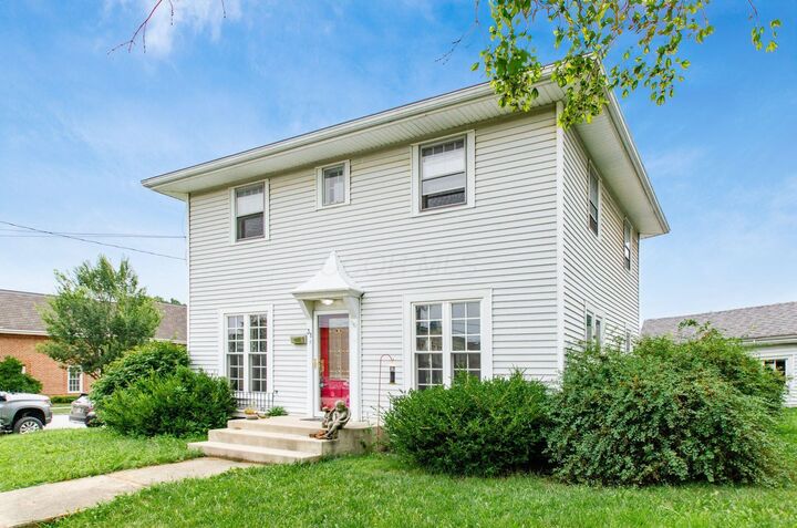 Property Photo: 31 W 4th Street OH 43140