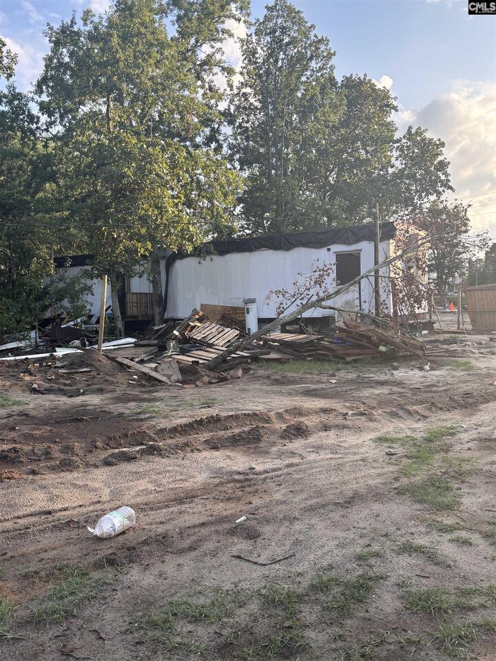Property Photo:  2452 Highway 6  SC 29053 