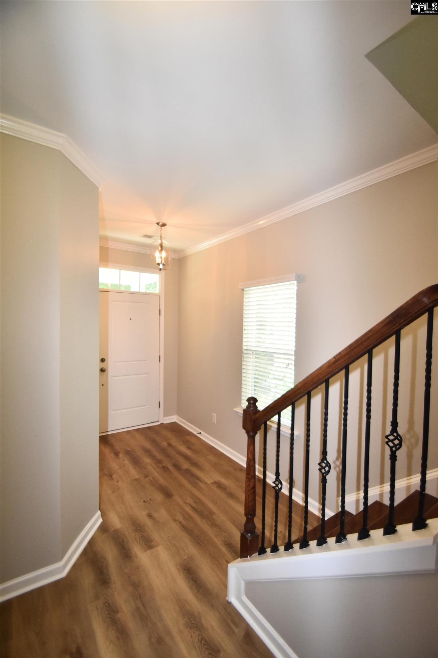 Property Photo: 209 Jackstay SC 29036