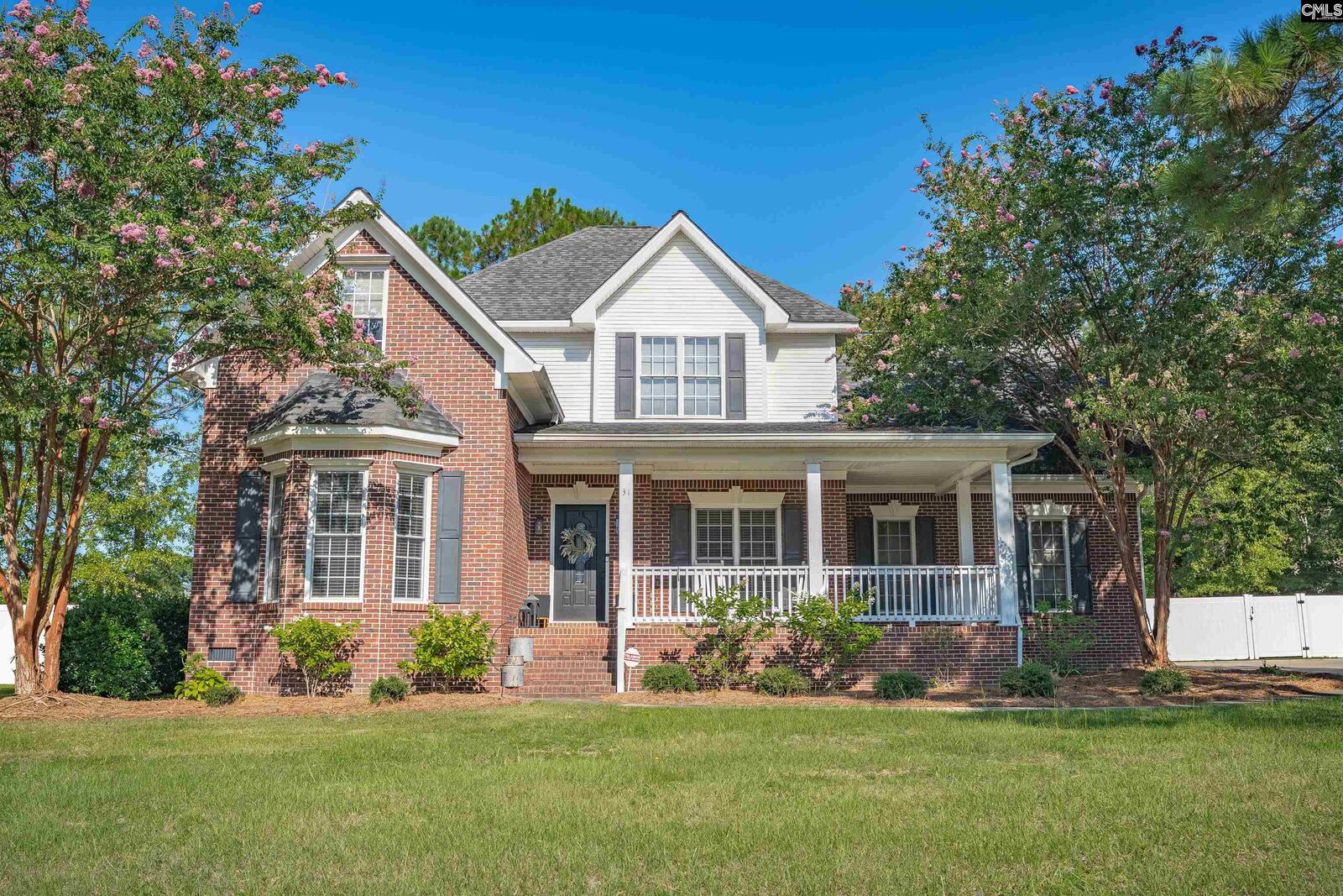 Property Photo: 31 Middleton SC 29078