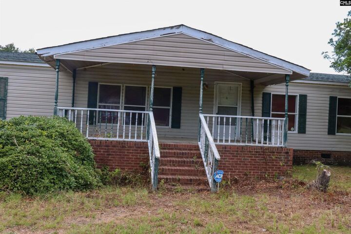 Property Photo:  133 House  SC 29044 