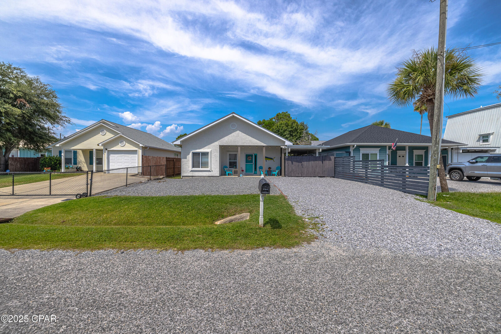 Property Photo:  6230 Hilltop Avenue  FL 32408 