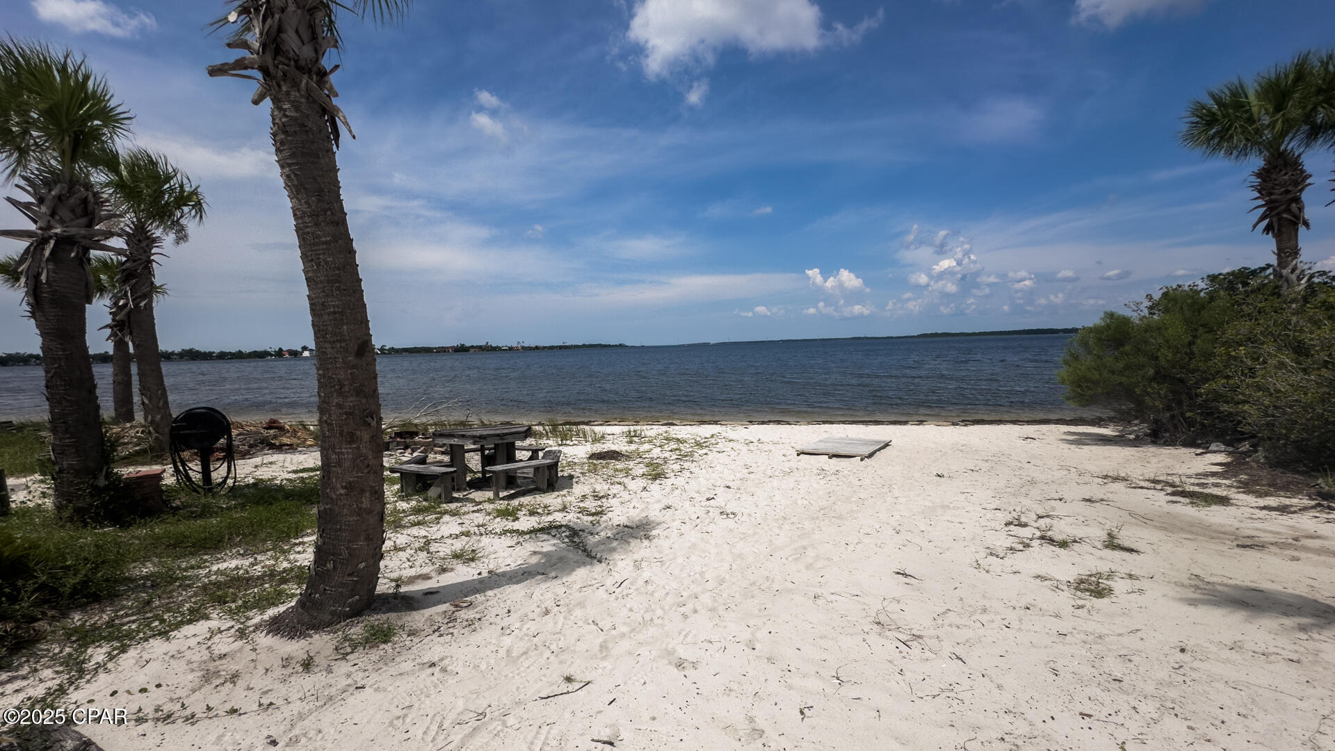 Property Photo:  1600 Marina Bay Drive 703  FL 32409 