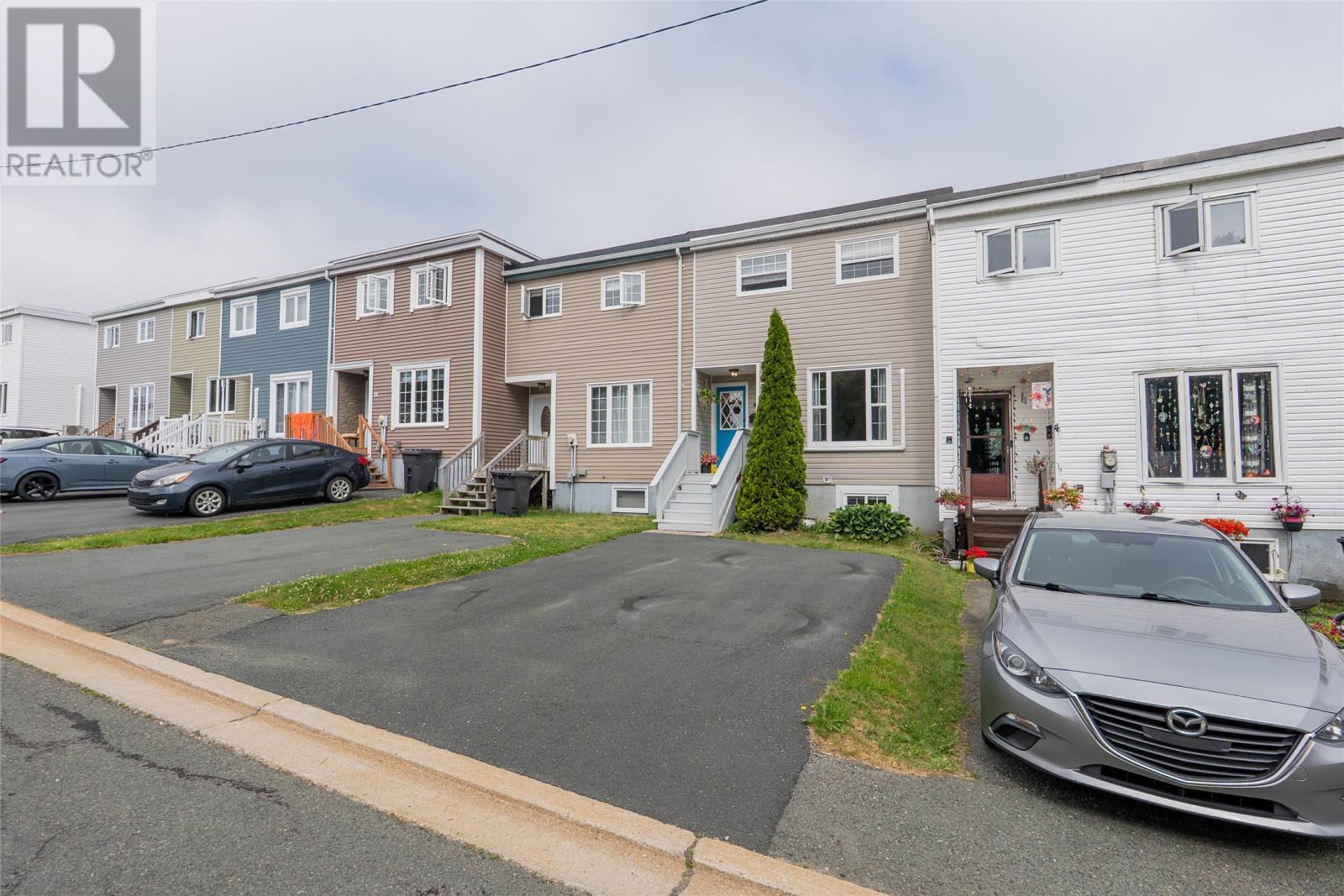 Photo de la propriété: 6 Tweedsmuir Place NL A1N 2L8